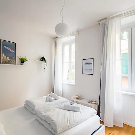 Appartement G10 Trieste