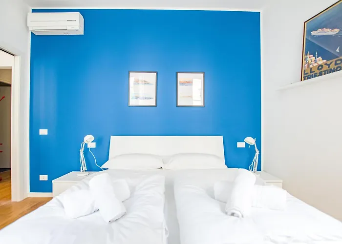 Апартаменти G10